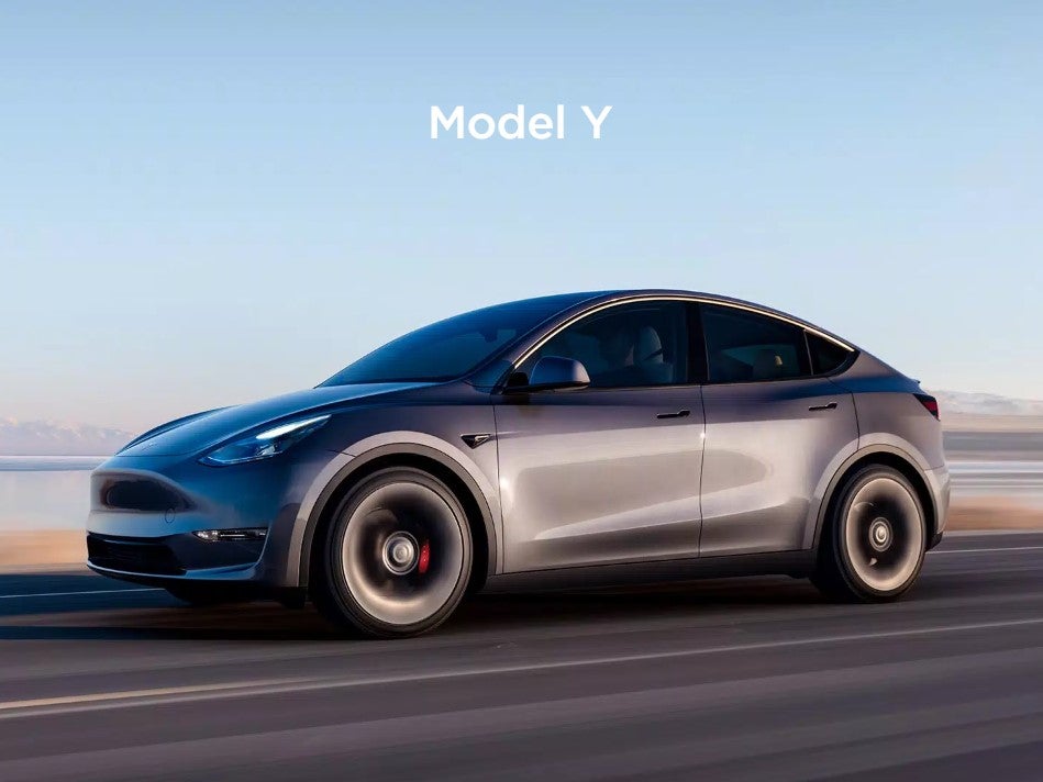 Where in the World Is a Tesla Model Y the Cheapest? - Bloomberg