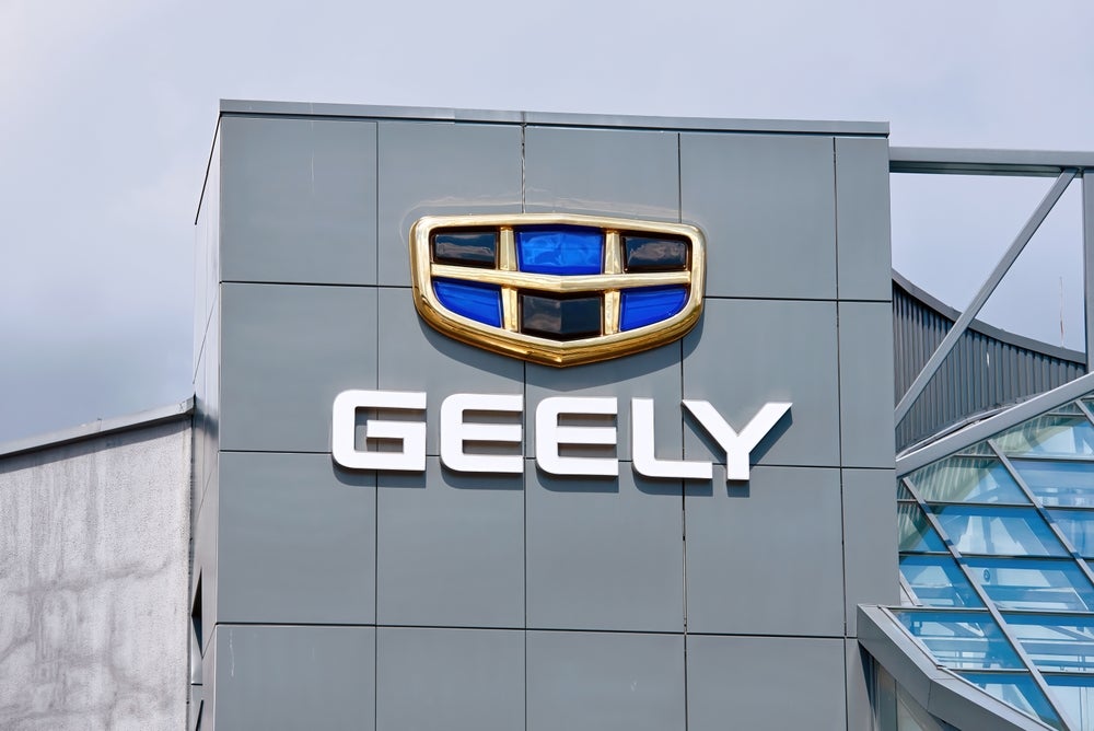 Q&A: Geely's EV strategy for the UK