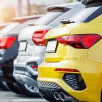 Used EV sales surge 44% as motor finance sector reacts to SMMT Q3 data