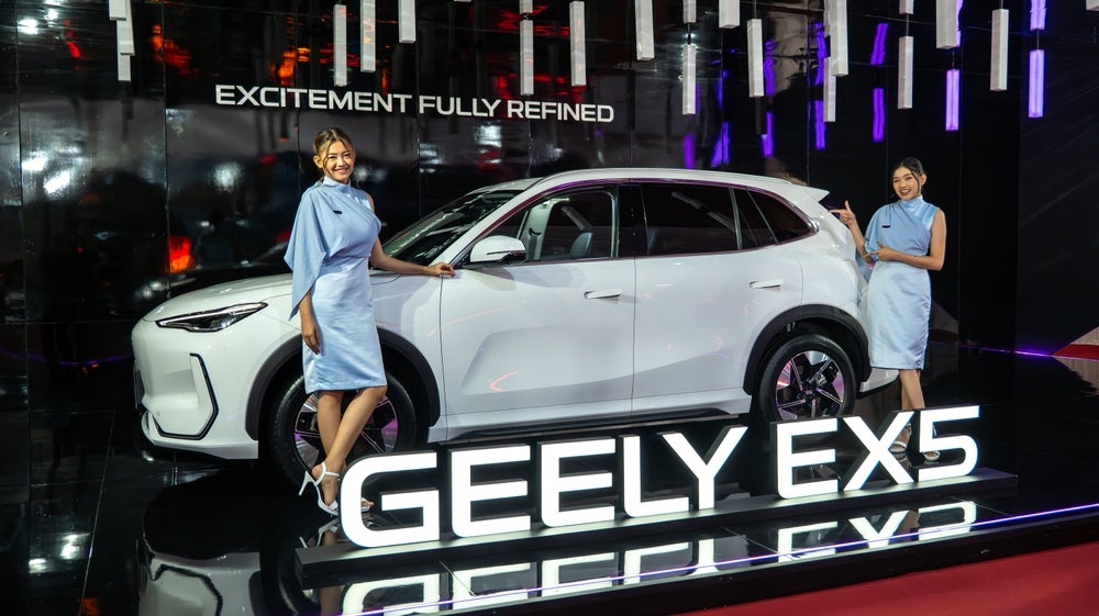 Geely Auto UK's debut signals confidence and exposes challenges in Britain’s EV transition