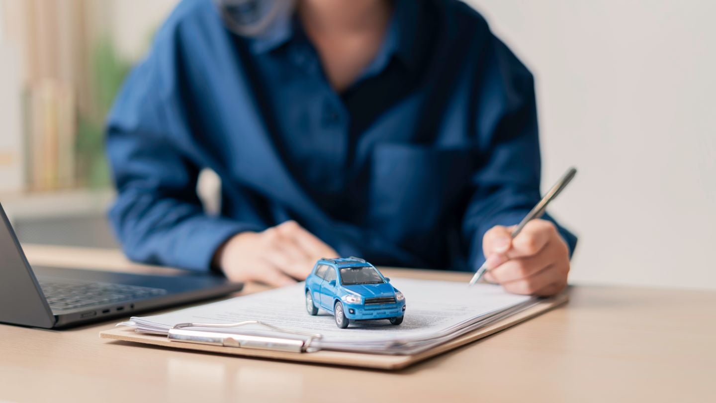 EU new car registrations rise by 1.4% YTD by October 2025: ACEA