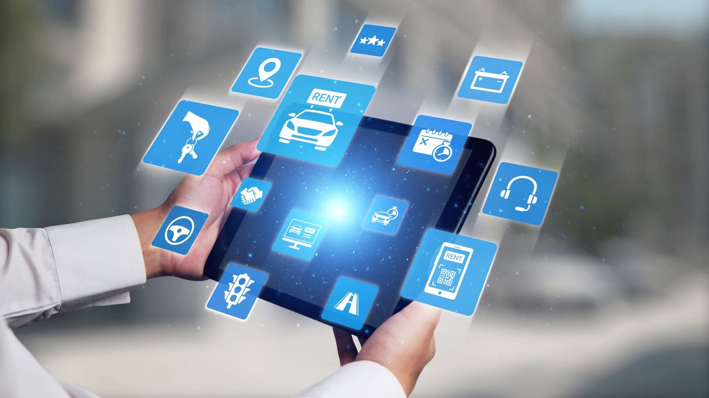 Alfa unveils Alfa Systems for Fleet Finance 