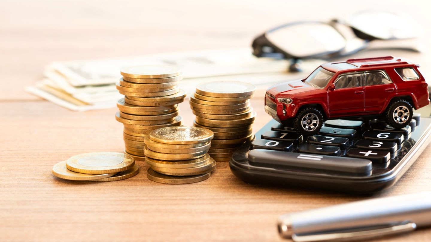 Consumer car finance new business volumes rose 5% in September 2025: FLA