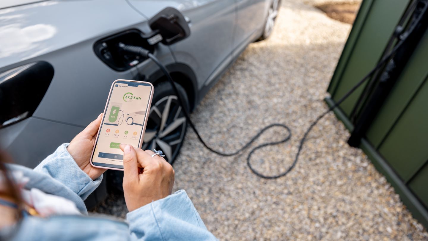 Flexis taps AMPECO as EV charging platform in Europe