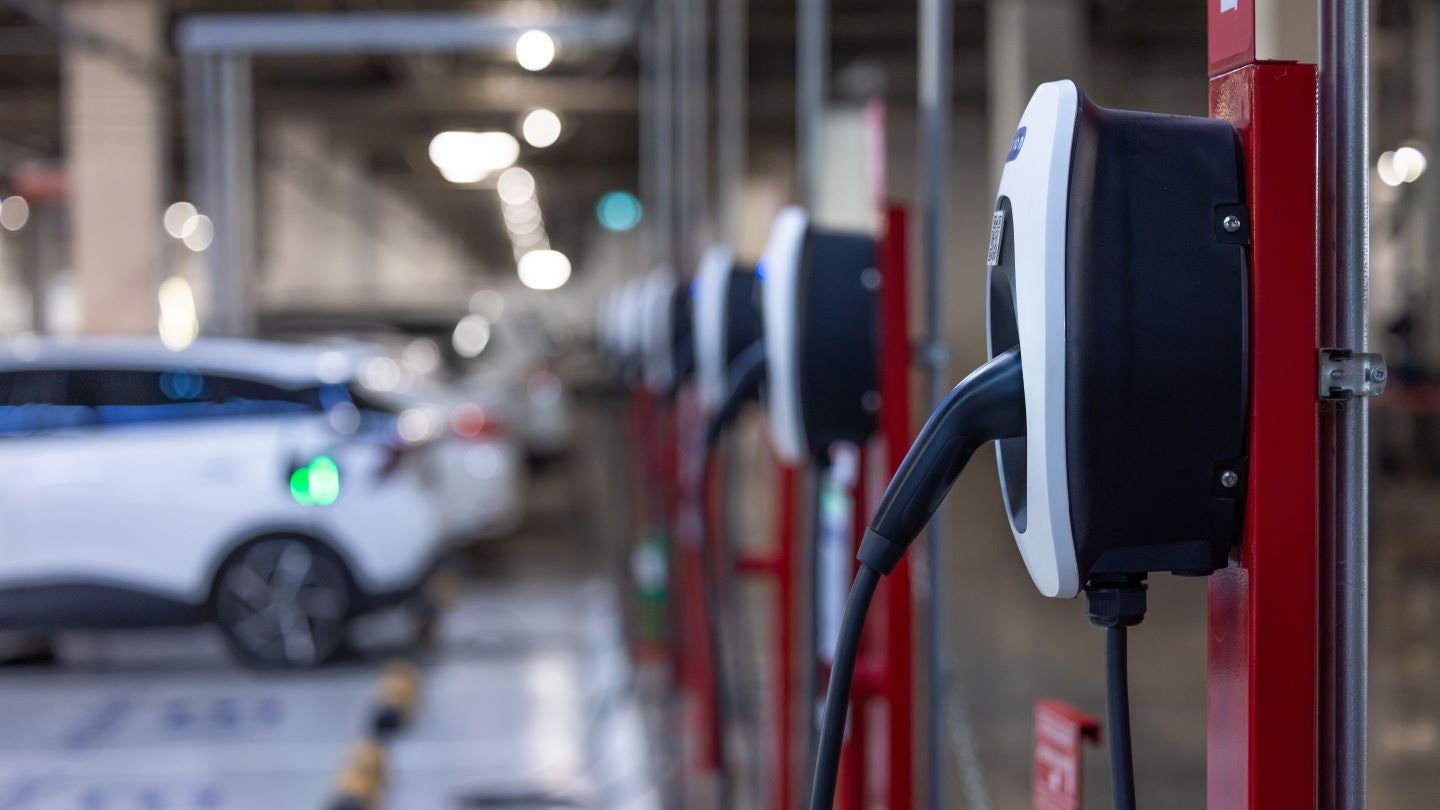 Octopus Electroverse and Monta team up on EV fleet charging management