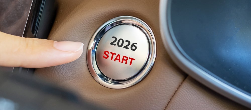 Why 2026 will redefine UK car finance