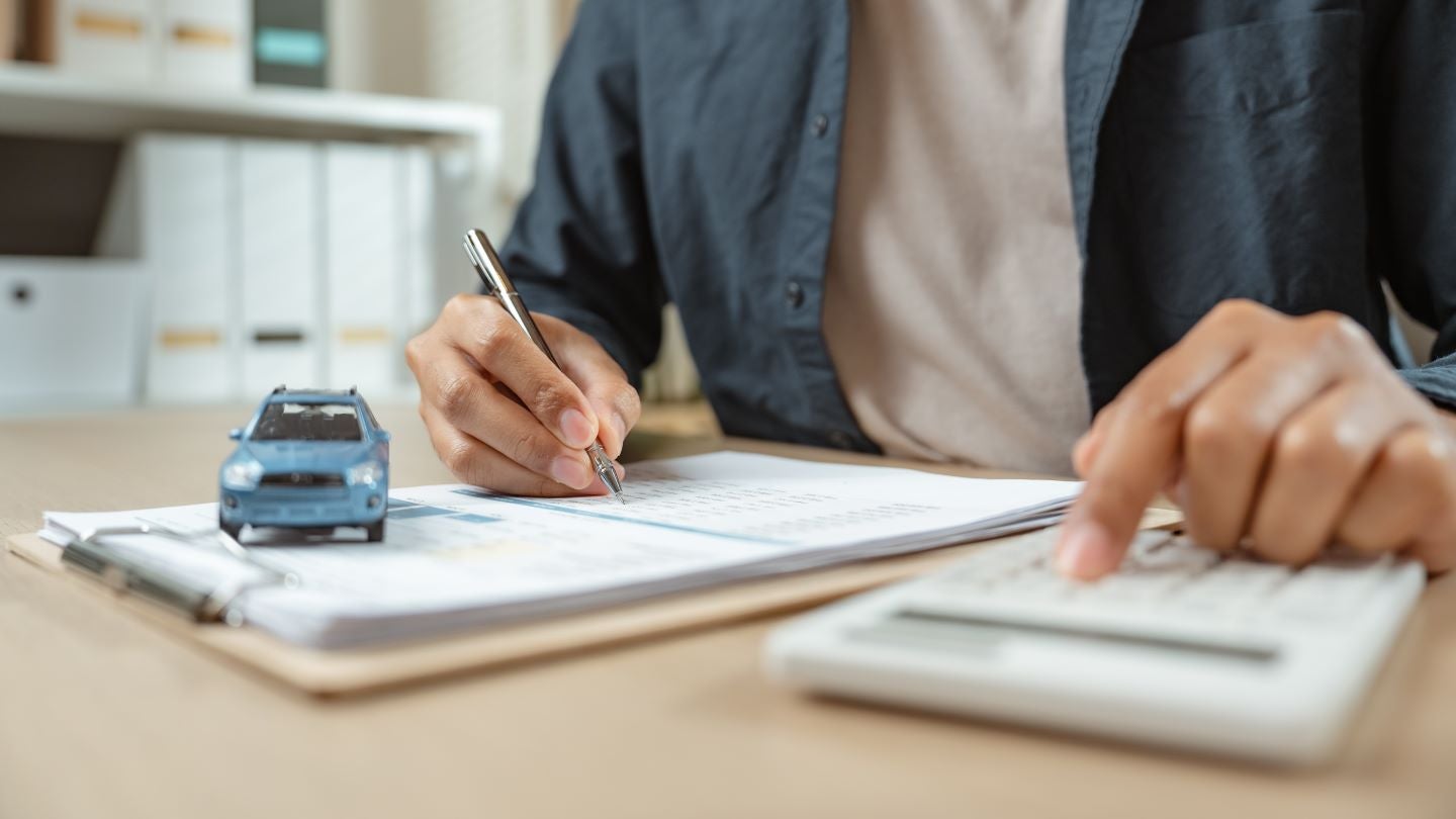 UK new car sales edge up in October: SMMT