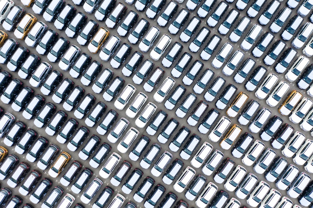 US tariff threat raises costs for UK car exporters and finance providers